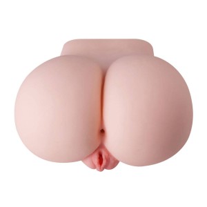 Masturbador Bunda e Vagina Cyberskin