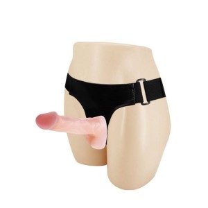 Cinta Peniana com 2 Próteses