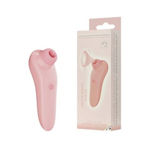 Estimulador Feminino com Ondas de Pressão