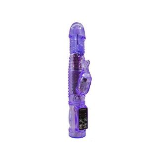 Vibrador Rotativo 12 Vibrações