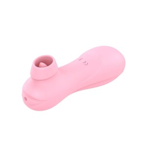 Sugador de Clitóris Recarregável