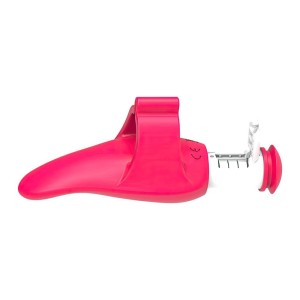 Dedeira Vibrador