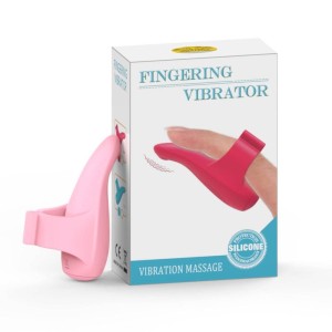 Dedeira Vibrador