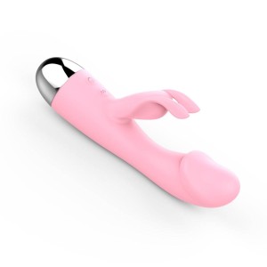 Vibrador Rabbit Ponto G