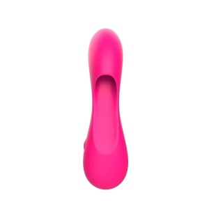Vibrador de Dedo Recarregável