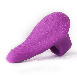Dedeira com Vibrador