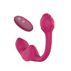 Vibrador de Calcinha