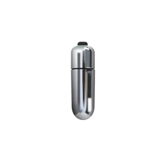VIBRADOR BULLET POWER BULLET 10 VIBRAÇÕES GUANG