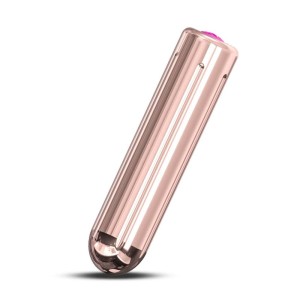 Bullet Recarregável