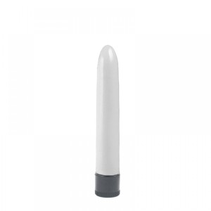 VIBRADOR PERSONAL 17,5cm MULTIVELOCIDADE E TEXTURA LISA