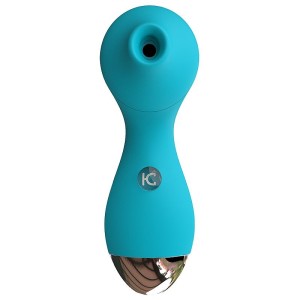 Estimulador de Clitóris com Pulsação