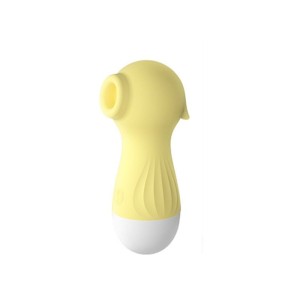 Vibrador de Pulsação