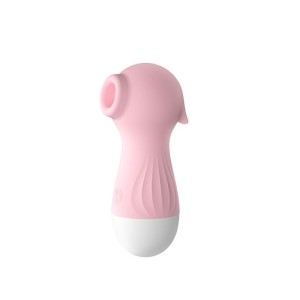 Vibrador de Pulsação