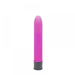 VIBRADOR PERSONAL 17,5cm MULTIVELOCIDADE E TEXTURA