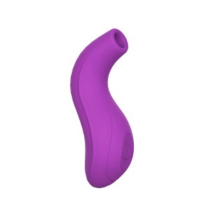 Vibrador de Pulsação