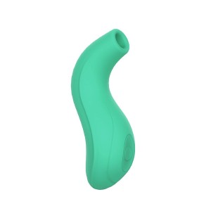 Vibrador de Pulsação