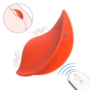 Vibrador de Calcinha