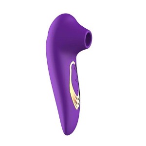 Vibrador de Pulsação