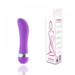 VIBRADOR PONTO G