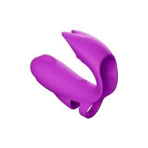 Dedeira com Vibrador