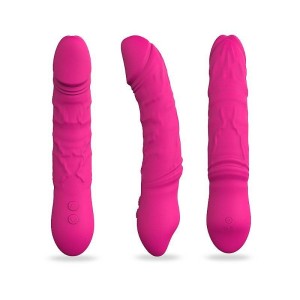 Vibrador em Formato de Pênis