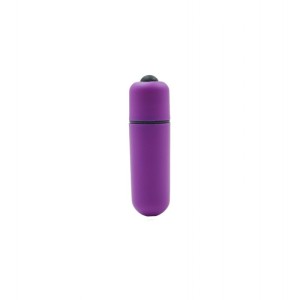VIBRADOR BULLET POWER BULLET 10 VIBRAÇÕES