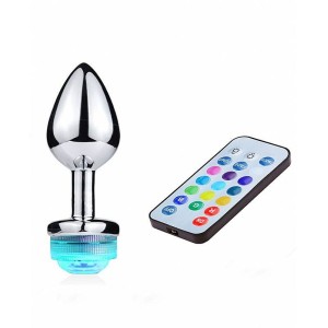 Plug de LED 13 Cores Tamanho G