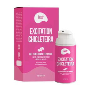 Excitation Chicleteira INTT