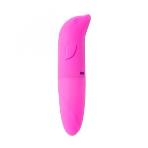 Vibrador Ponto G Golfinho