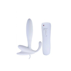 Estimulador de Próstata Vibro com 7 Velocidades