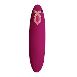 Vibrador Recarregável de Luxo