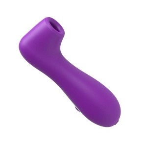 Vibrador de Pulsação