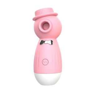 Vibrador de Pulsação