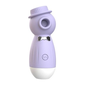 Vibrador de Pulsação