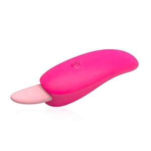 Língua Vibrador