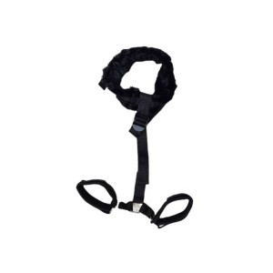 Algema de Contenção com Coleira