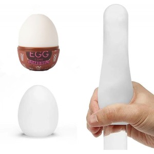 Masturbador Ovinho Gear