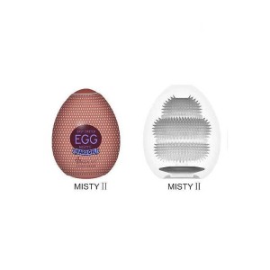 Masturbador Ovinho Misty II