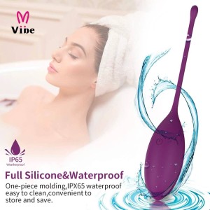 Cápsula vibrátoria com Controle Remoto