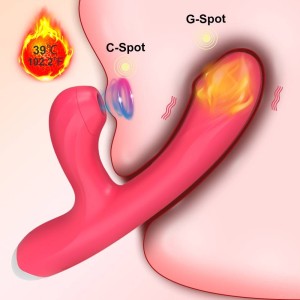 Vibrador e Estimulador Citoriano