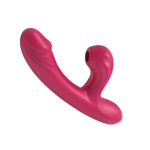 Vibrador e Estimulador Citoriano