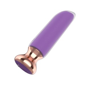 Bullet Mini Vibrator