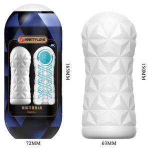 Masturbador Egg Victoria Cecil
