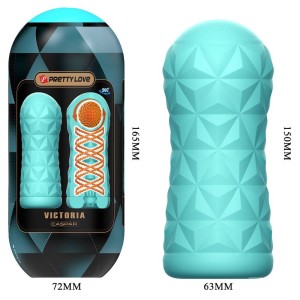 Masturbador Egg Victoria Caspar