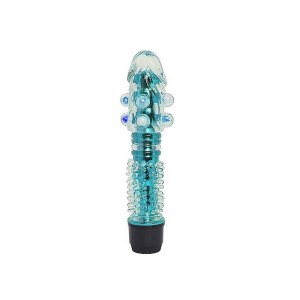 Vibrador Personal com Capa Texturizada