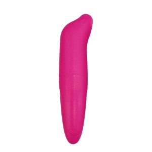 Vibrador Golfinho Ponto G Fosco