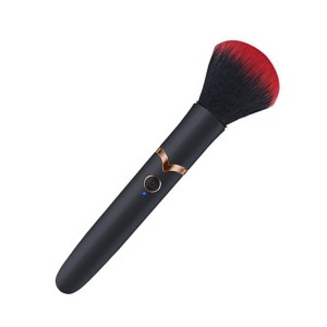Pincel de Maquiagem Vibrador