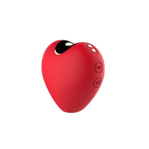 Sugador de Clitóris em Formato de Coração