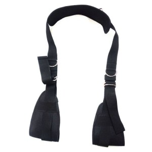 Cinta de Contenção para Sustentação de Posições Sexuais