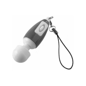 MIINI VIBRADOR CHAVEIRO
